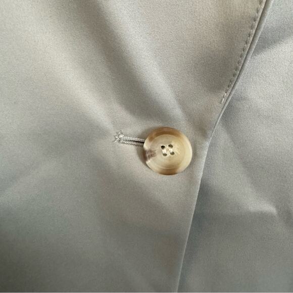 ASOS Design green dad blazer - Picture 5 of 6